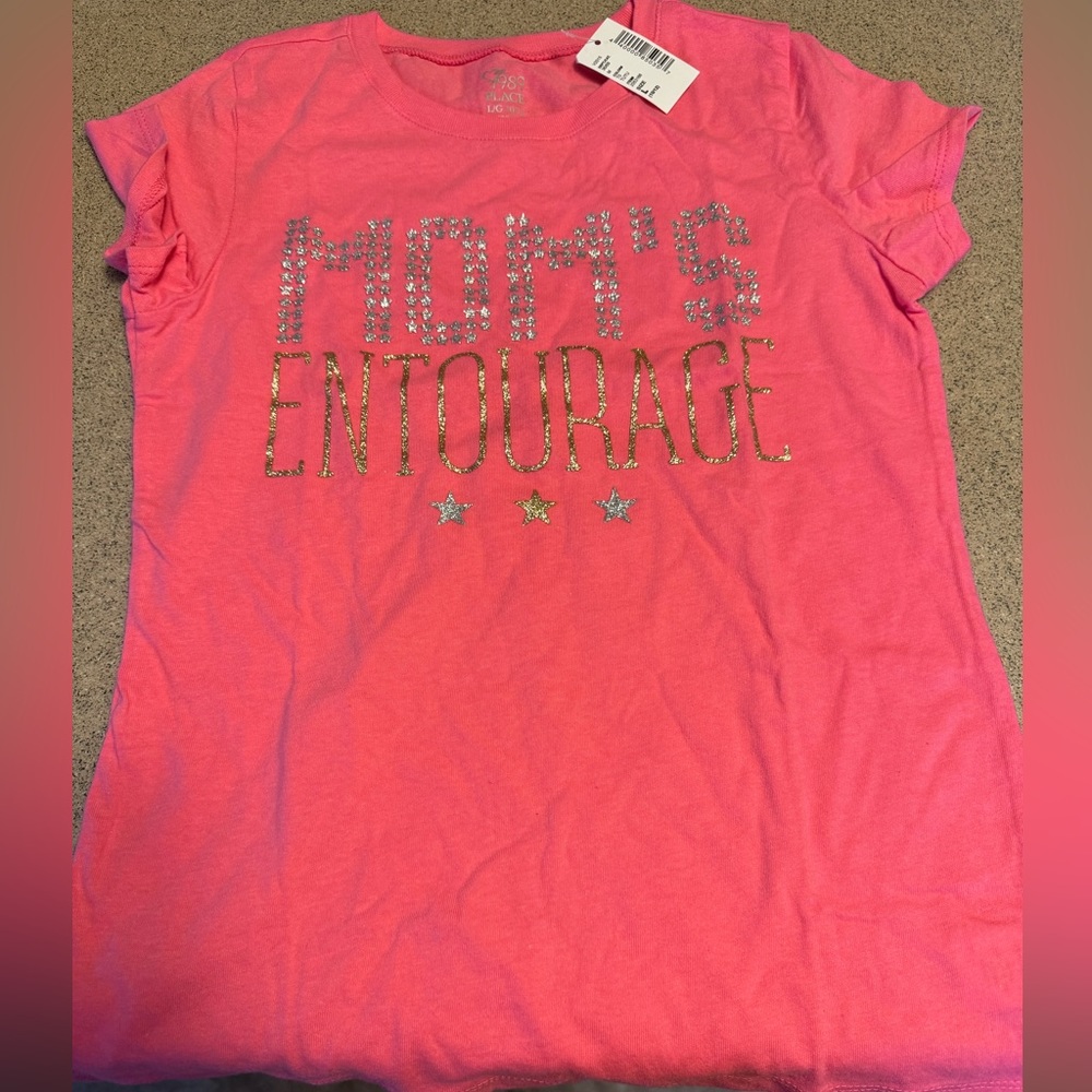 Children’s Place tshirt